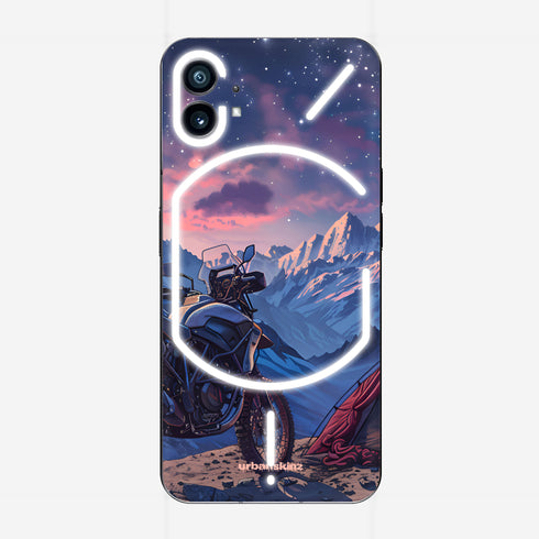 Nothing Phone 1 Skins & Wraps